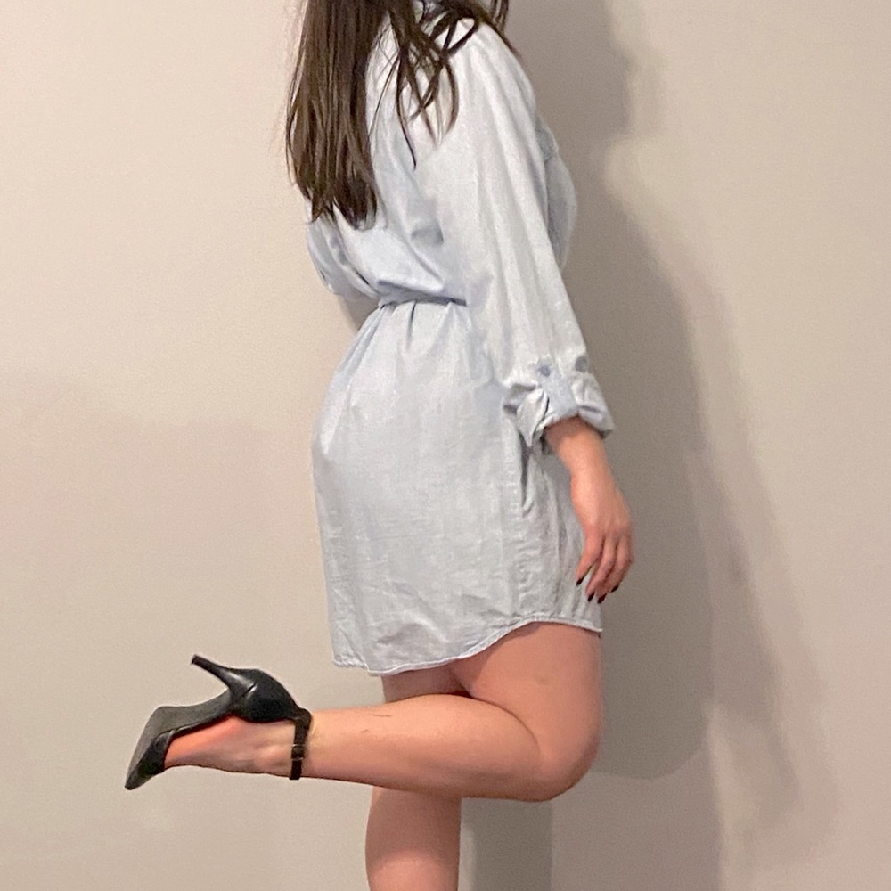 Ana Dress L